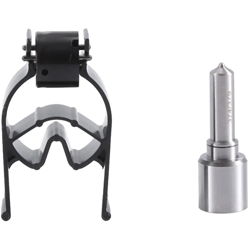 AEF3-EMBR00301D 7135-580 9308-625C Kit de revisión de inyector de válvula de control para Ssangyong 6710170121 G374