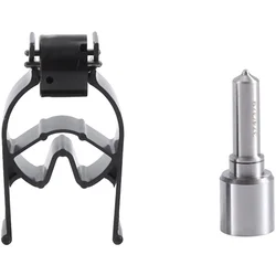 AEF3-EMBR00301D 7135-580 9308-625C Kit de revisión de inyector de válvula de control para Ssangyong 6710170121 G374