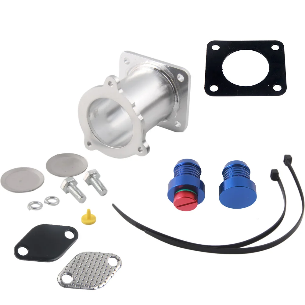 Adaptador para enfriador de aceite BMW Serie 1, 3, 5 y X3