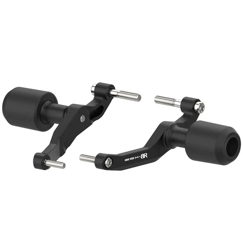 Deslizadores de cuadro Suzuki GSX-8R – protector motor - imagen 3