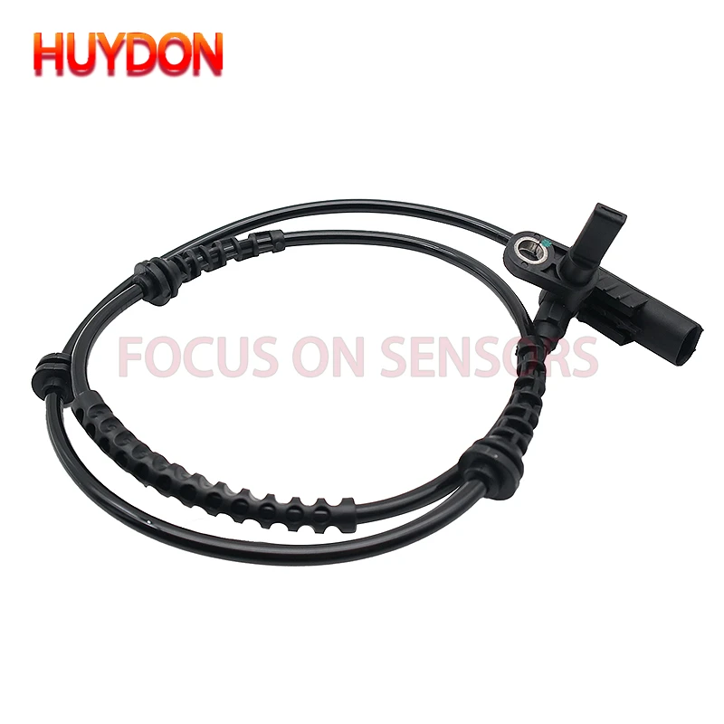 Sensor velocidad ABS para Fiat Punto, Opel Corsa y Abarth Grande Punto - imagen 4
