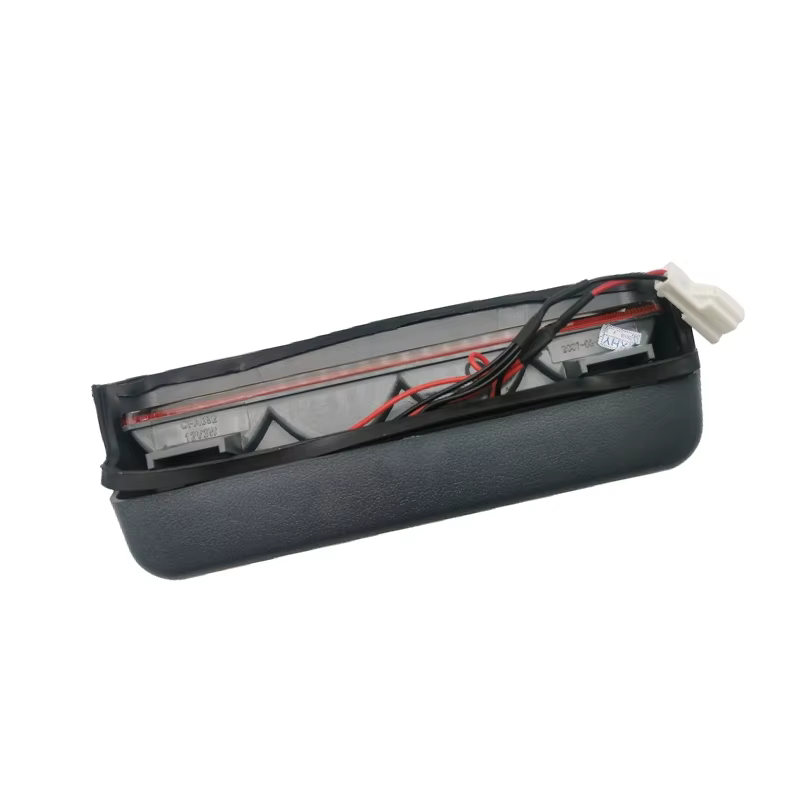 Tercera luz de freno MB 623350 – Mitsubishi Pajero Montero Mk2 V30 V31 - imagen 3