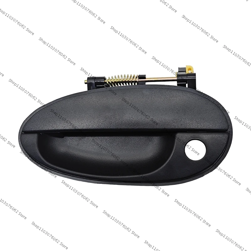Maneta exterior de puerta para Chery QQ, A1, QQ6 y Cowin 1 - imagen 3