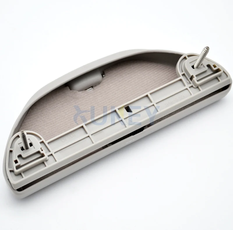 Estuche para gafas de sol coche VW Polo 9N3, Golf 4 y Jetta - imagen 3