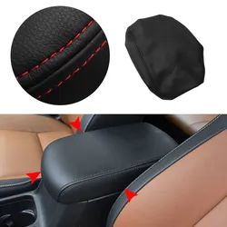 Cubierta reposabrazos central cuero Toyota RAV4 2016-2018