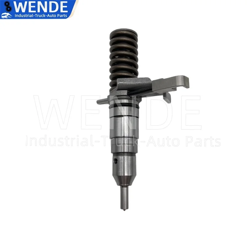 OEM 127-8216 1278216   Inyector de bomba de combustible apto para excavadora Caterpillar E320b E325b E322b - imagen 4