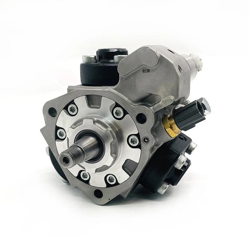Bomba combustible Common Rail HP4 SE501922 - imagen 4