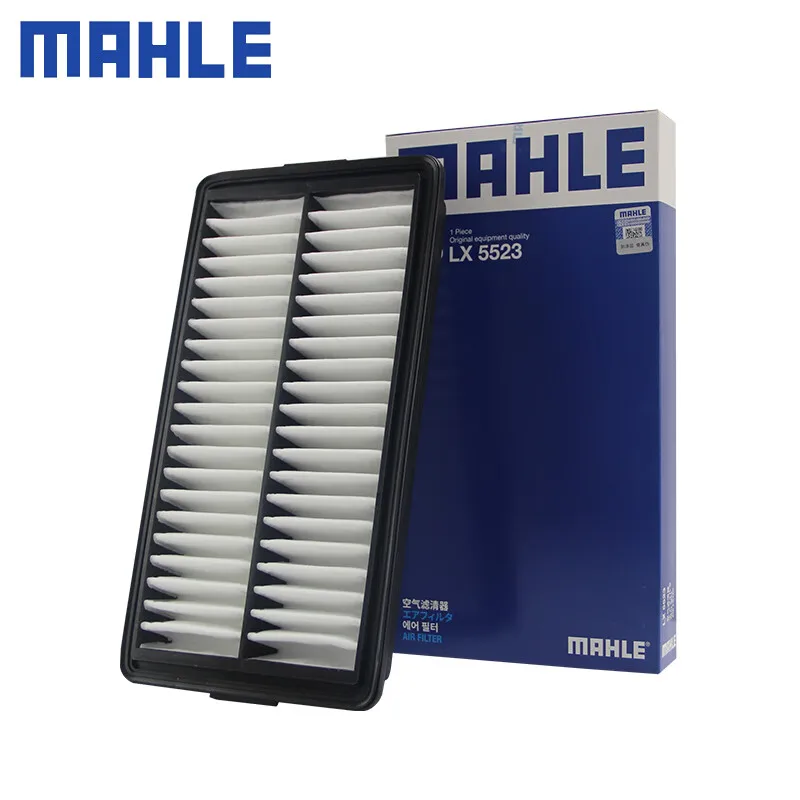 MAHLE LX 5523 Filtro de aire - Hyundai Sonata DN8; Tucson NX4