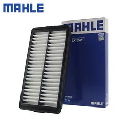 MAHLE LX 5523 Filtro de aire - Hyundai Sonata DN8; Tucson NX4