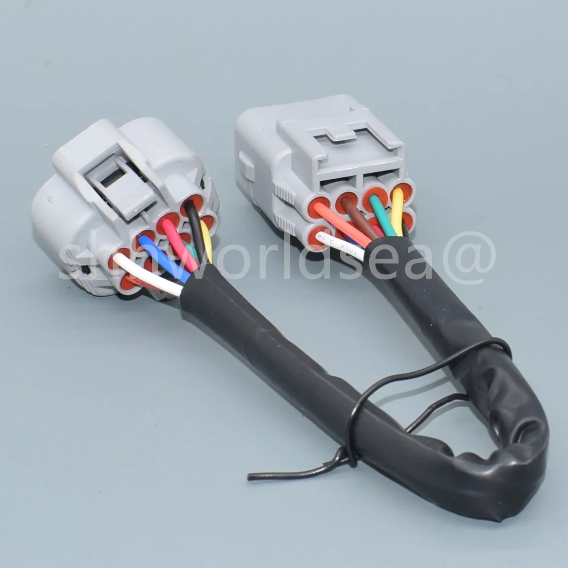 Conector PDC Shhworldsea 90980-10897 para Honda CR-V y Toyota - imagen 3