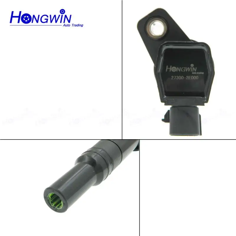 Bobina de encendido 27300-2E000 Hyundai Elantra, Kia Soul y Forte 1.8 2.0 - imagen 4