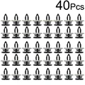 40Pcs