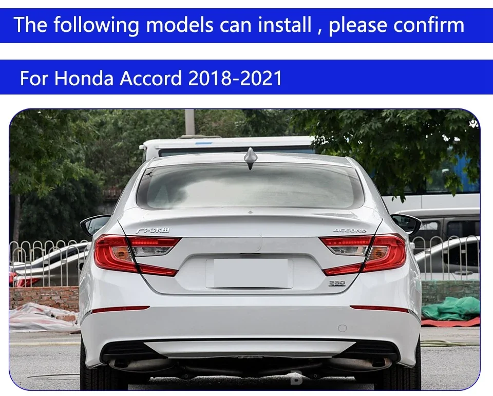 Detalle de señal de giro dinámica LED