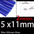5x11mm Blue 2 Meters