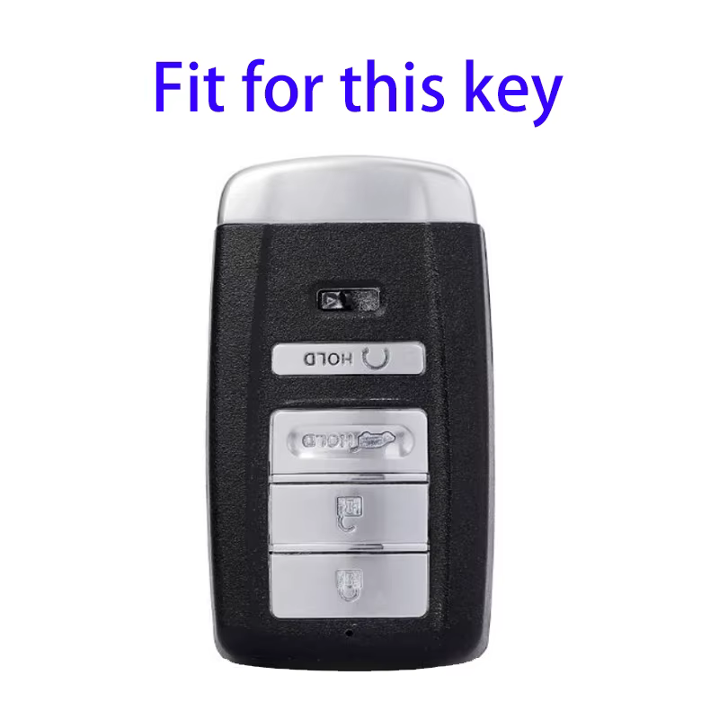 Funda protectora de TPU para llave de coche ACURA