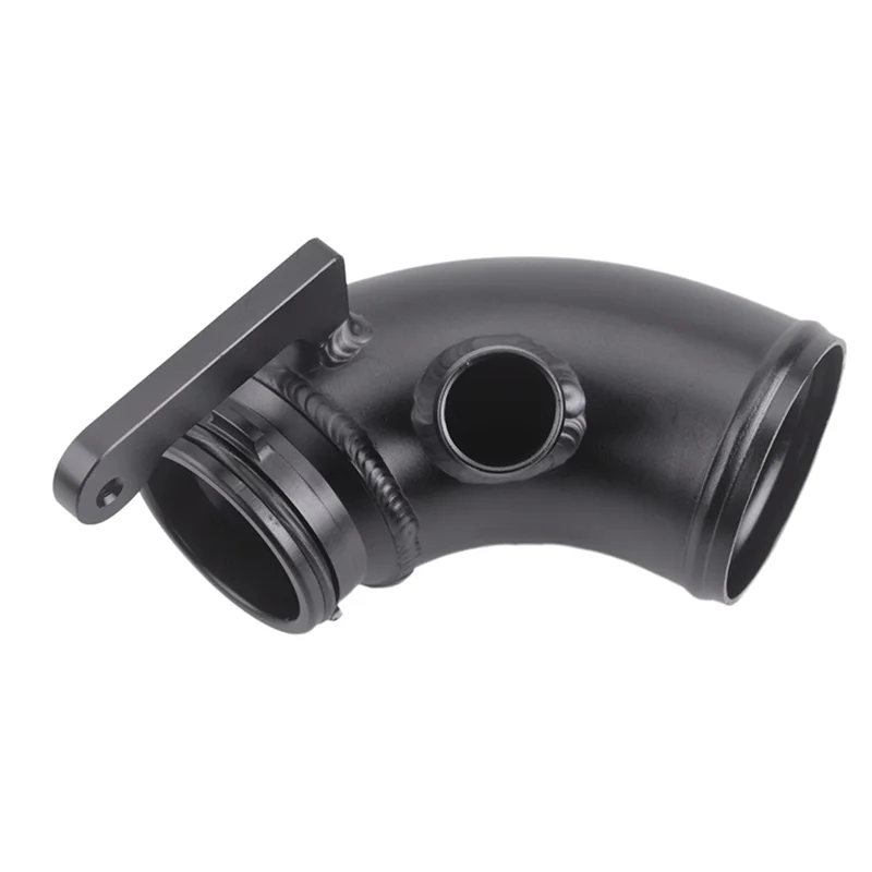 Manguera entrada turbo IFE ECP para VW Golf MK7 GTI/Audi S3/A3 Seat Leon MQB EA888 Gen3 - imagen 2