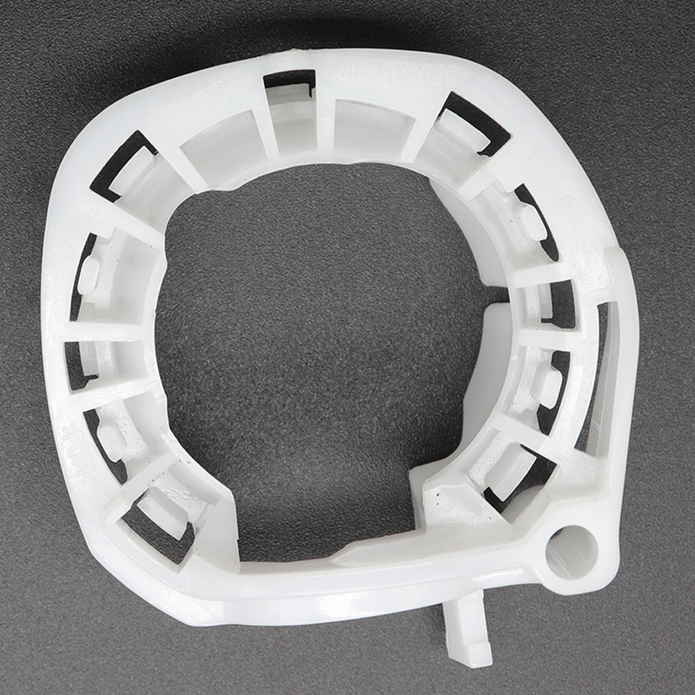 Selector palanca cambios Skoda Fabia 5J/6Y kit bujes resorte - imagen 3