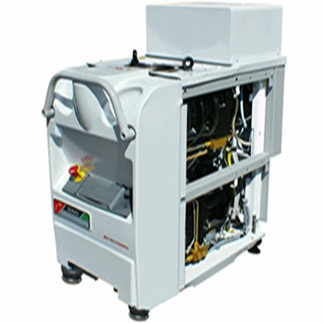 IH1000 conectores