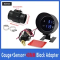 40mm black adapter