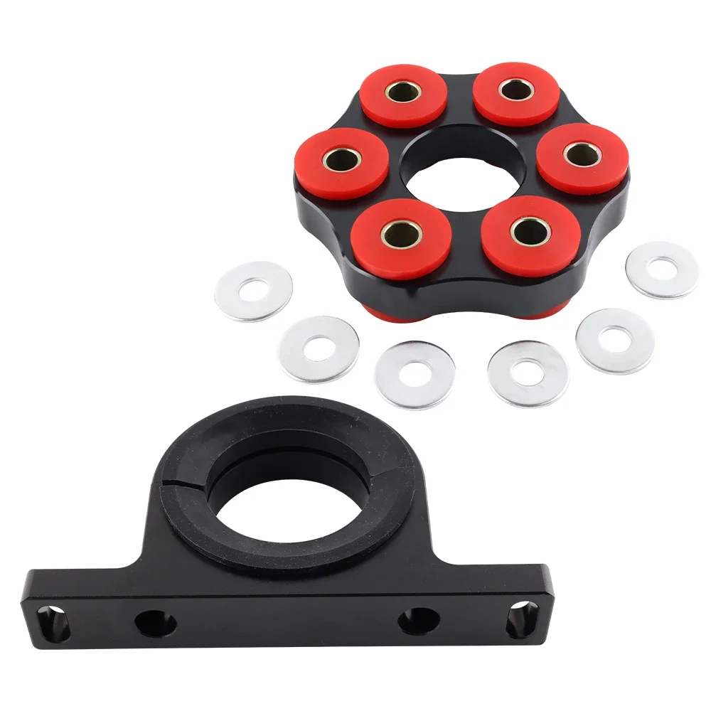 Soporte central del árbol de transmisión BMW Serie 3 E36/E46 - imagen 4