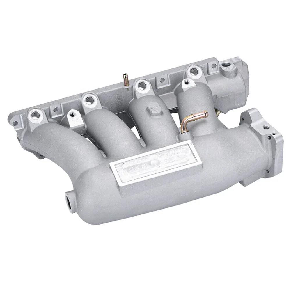 Colector de admisión de aluminio Honda Civic K20Z3 y Acura TSX K24A2 - imagen 4