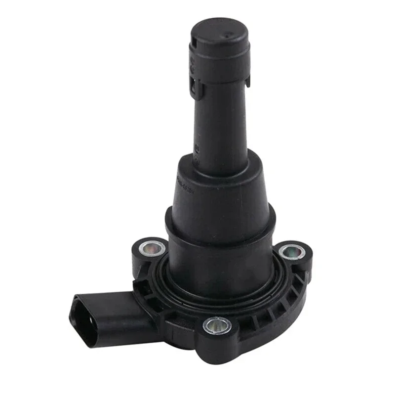 03F907660E Sensor nivel de aceite VW Golf 7 GTI/R Tiguan Passat B8 - imagen 5