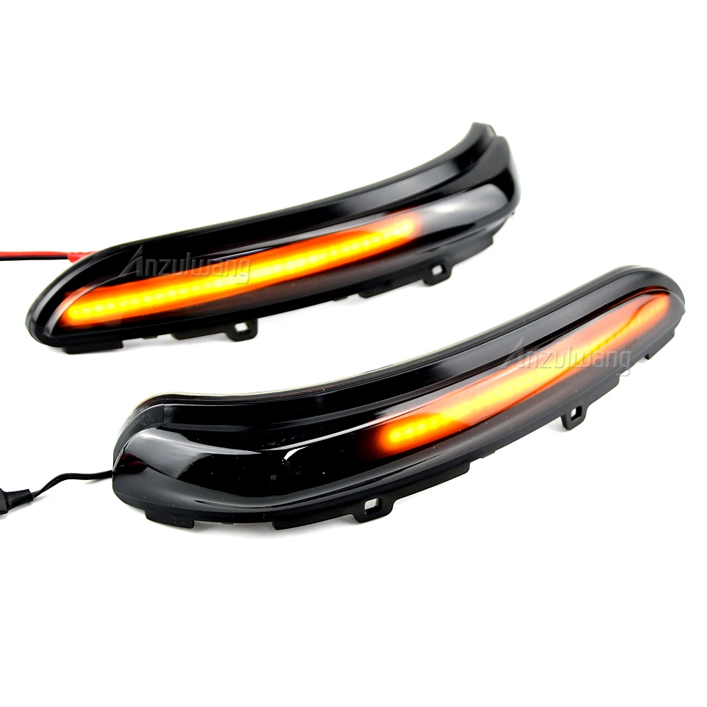 57B1202E Intermitente LED Peugeot 208, Citroën C3 III, Opel Corsa - imagen 5