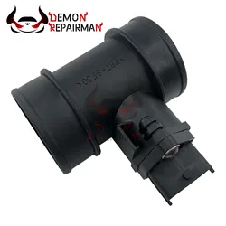 Caudalímetro MAF 0280217123 Alfa Romeo 145/146, Opel Corsa B