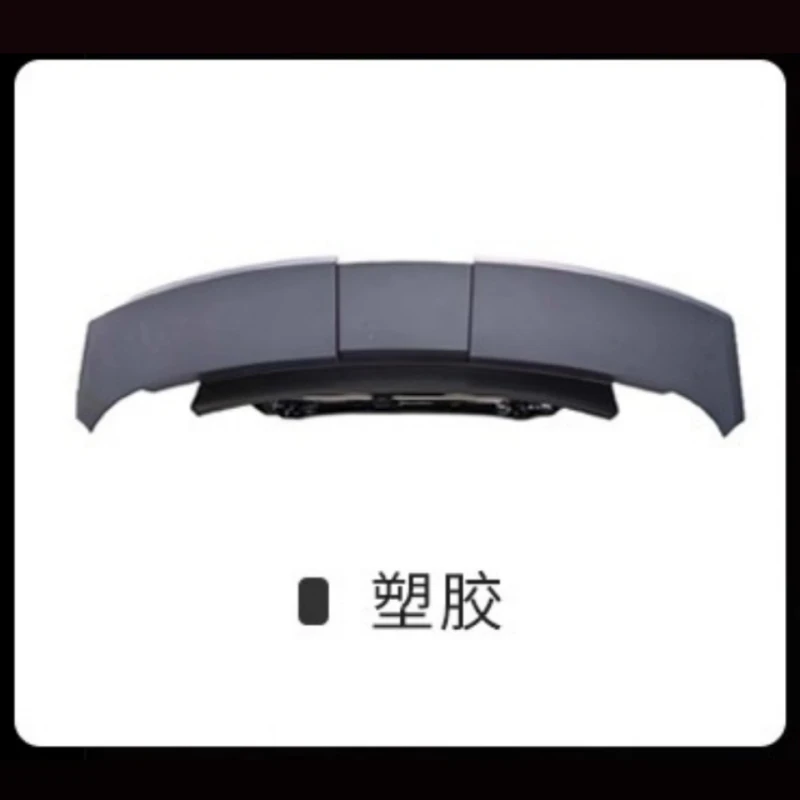Alerón trasero eléctrico para Porsche Panamera 971 2014-2023