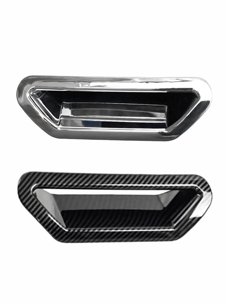 Cubierta maneta portón trasero Ford Kuga/Escape 2013-2017