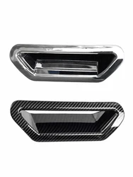 Cubierta maneta portón trasero Ford Kuga/Escape 2013-2017
