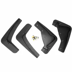 Guardabarros para Mitsubishi ASX / Outlander Sport 2013-2015