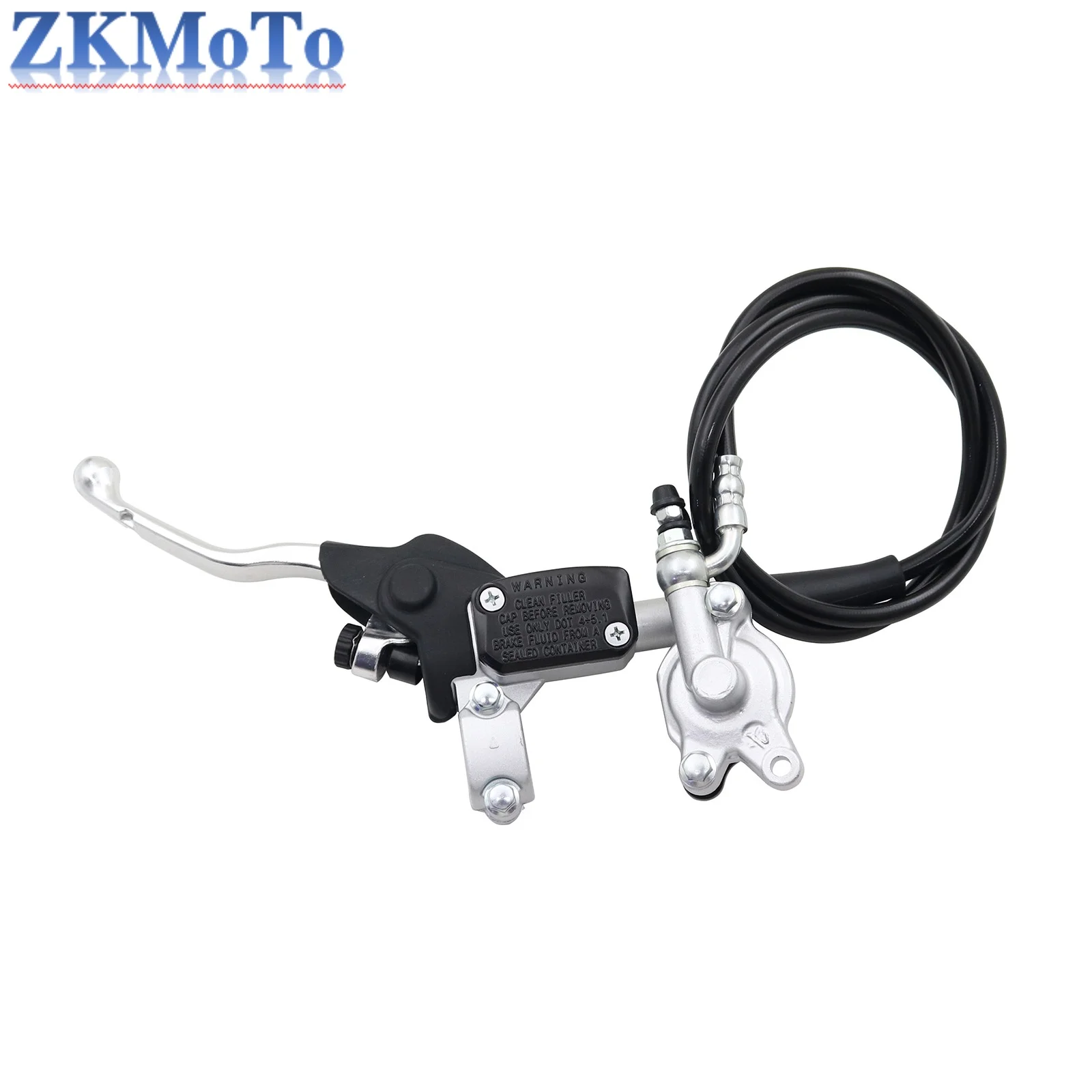 Cilindro maestro embrague hidráulico KTM/Husqvarna EXC SX - imagen 3