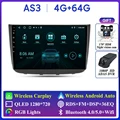 AS3 4G 64G DVR