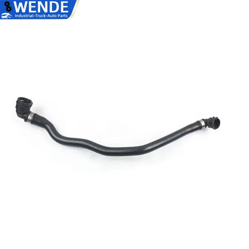 OEM 17127624676    Piezas de repuesto para automóvil, manguera de radiador refrigerante para motor, tubo de agua para BMW F20 F30 F35 - imagen 2