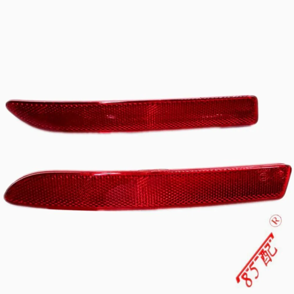Renault 265657118R reflector trasero para Koleos - imagen 5