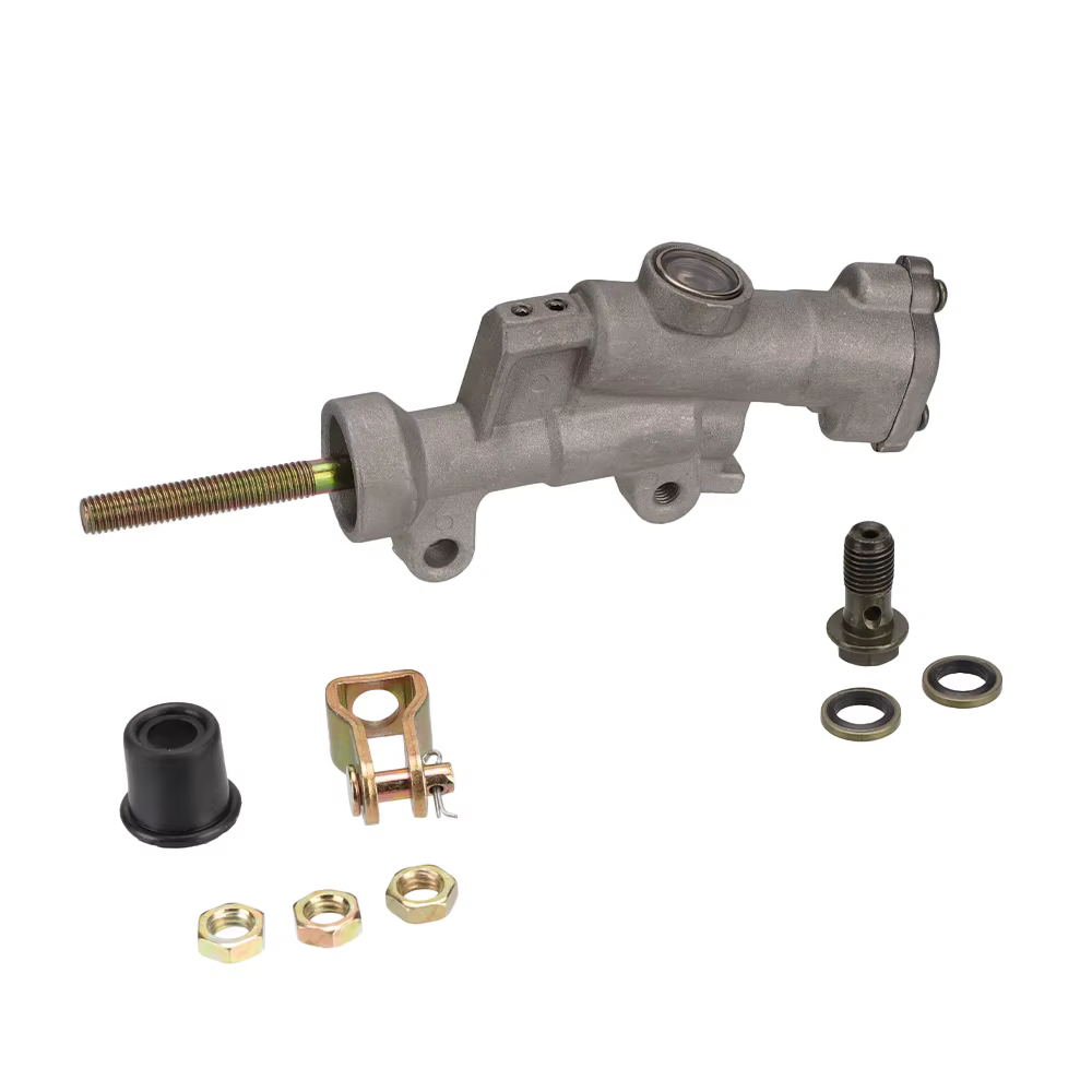 Bomba de freno trasero AP9100475 para Yamaha y Aprilia - imagen 4