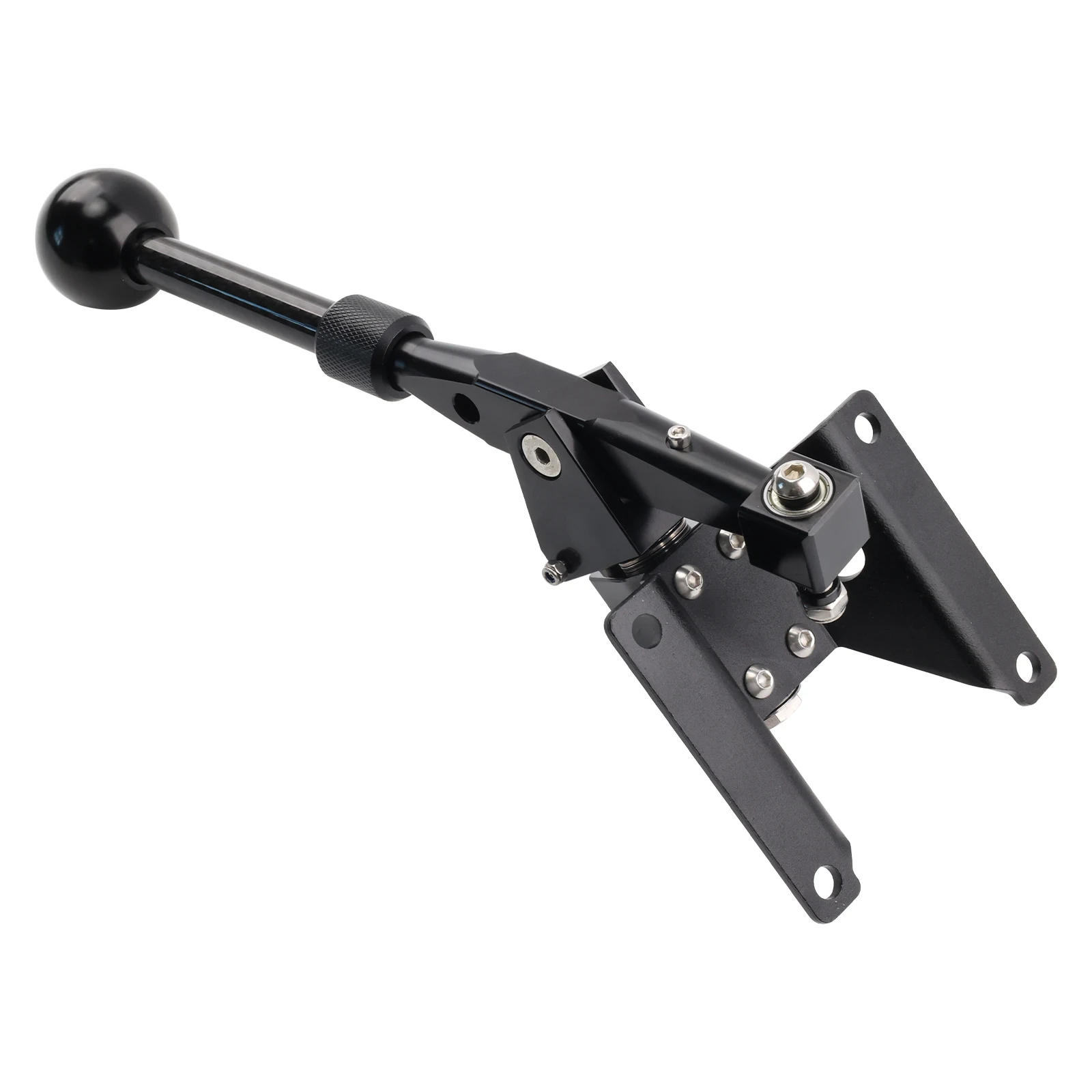 Pomo palanca de cambios para Honda Civic EG/EK y CRX B16 - imagen 4