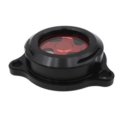 Cubierta tapa filtro de aceite Suzuki DR-Z 400