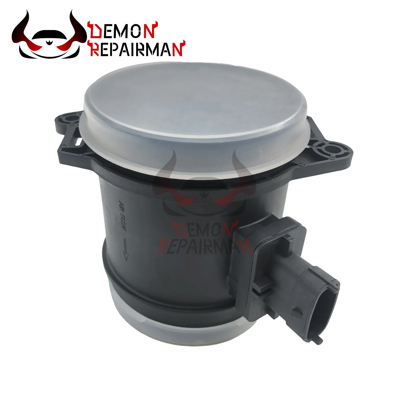 0280218281 MAF Sensor medidor de flujo de aire masivo para Maserati Ghibli S Q4 Sedan 4 puertas 3.0L 2979CC V6 GAS DOHC turboalimentado 2014-2019 - imagen 5