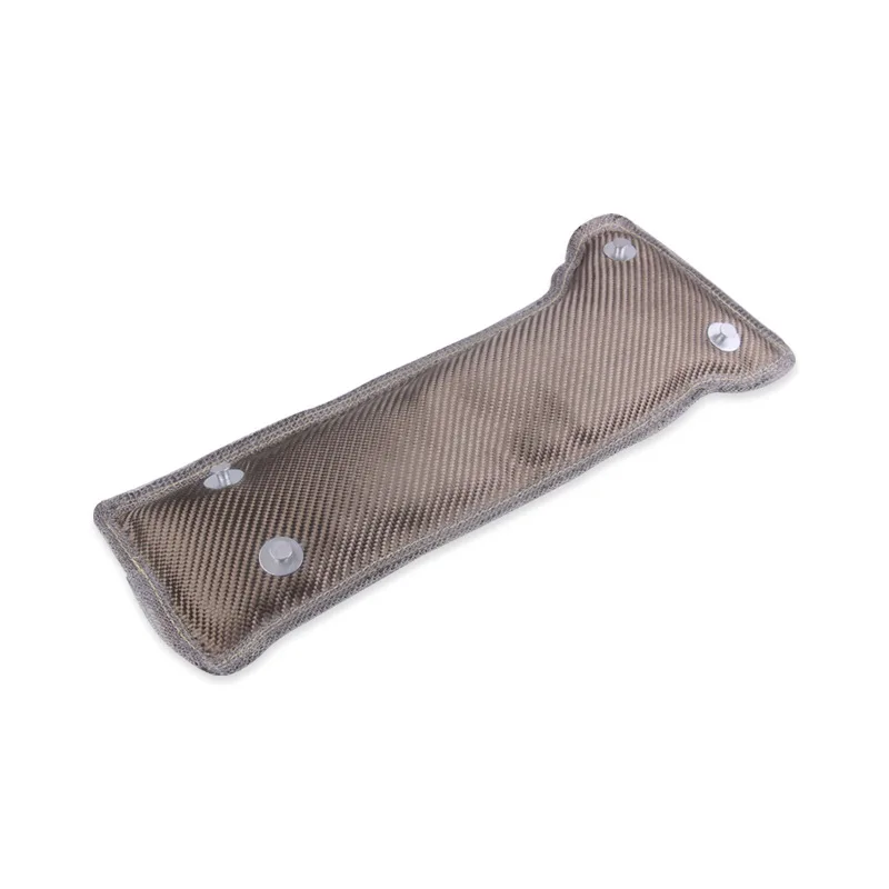 Escudo térmico para turbo Subaru WRX/STI TD-VF - imagen 5