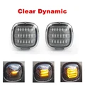 Clear Dynamic