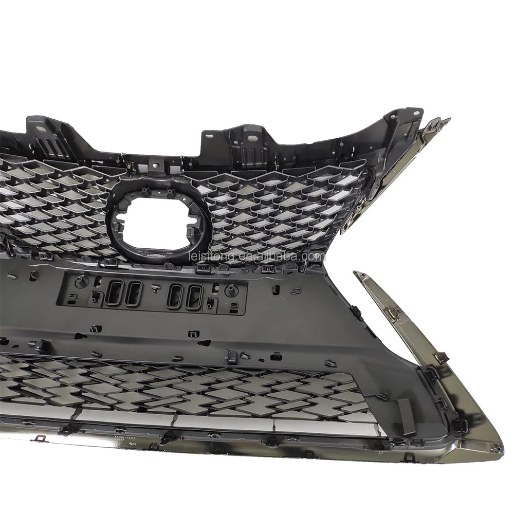 Nuevos kits de carrocería de parachoques deportivo CT 2022 de fábrica para parrilla F-Sport mejorada LEXUS CT200H 2011-2020 - imagen 5