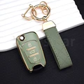 A green set