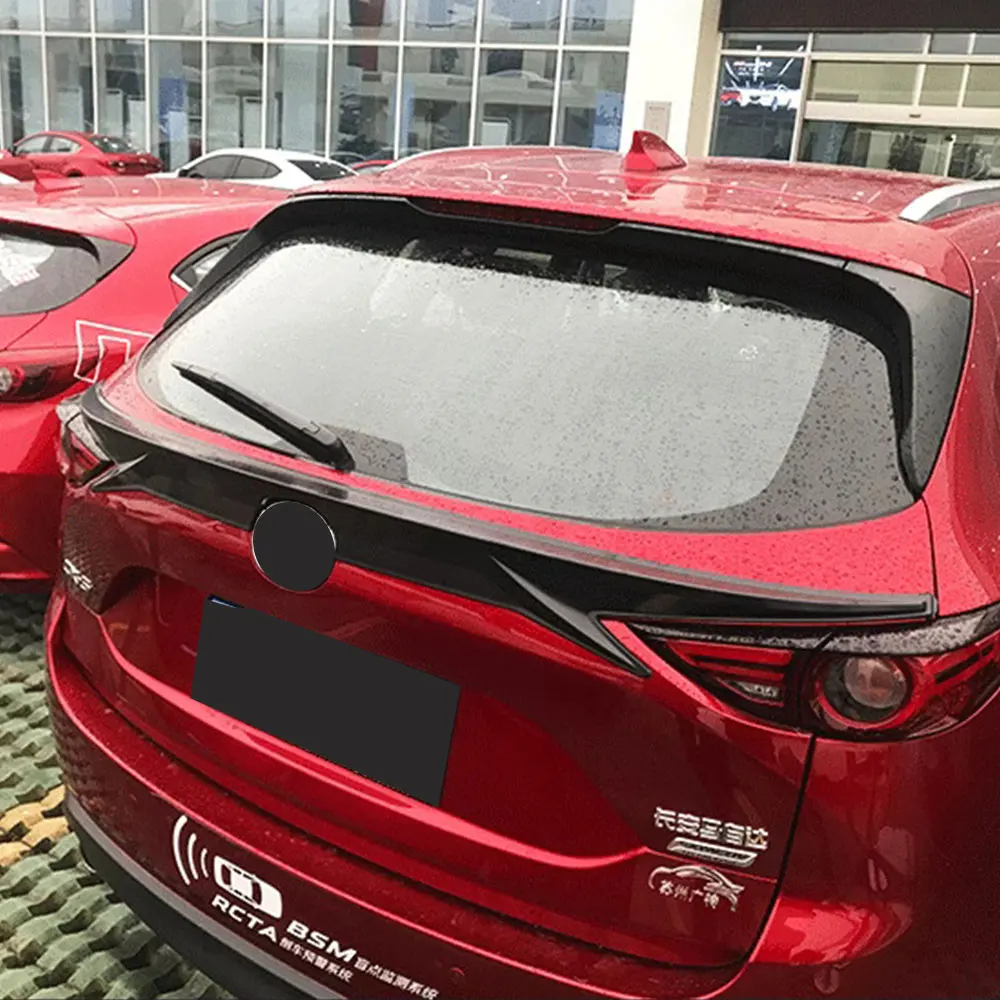 Para Mazda CX-5 2014 - Tapa del Maletero Trasero - imagen 2