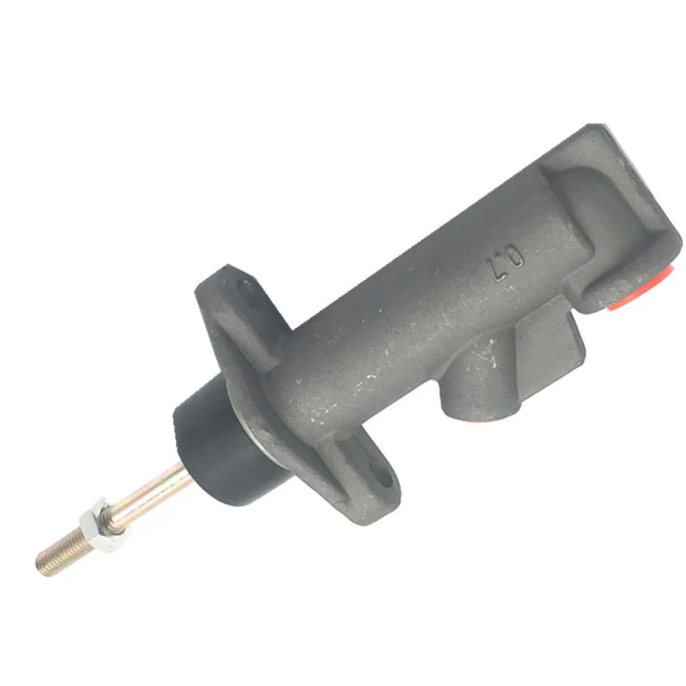Bomba de freno de mano hidráulica de aluminio – cilindro maestro - imagen 2