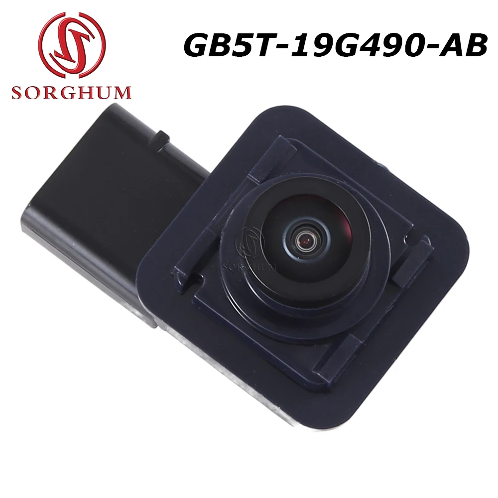 GB5T-19G490-AB Cámara de visión trasera Ford Explorer 2016-2019