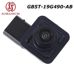 GB5T-19G490-AB Cámara de visión trasera Ford Explorer 2016-2019