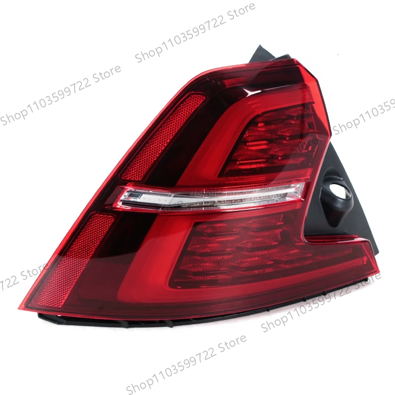 Piloto de freno trasero Volvo S60 2020-2023 - imagen 4