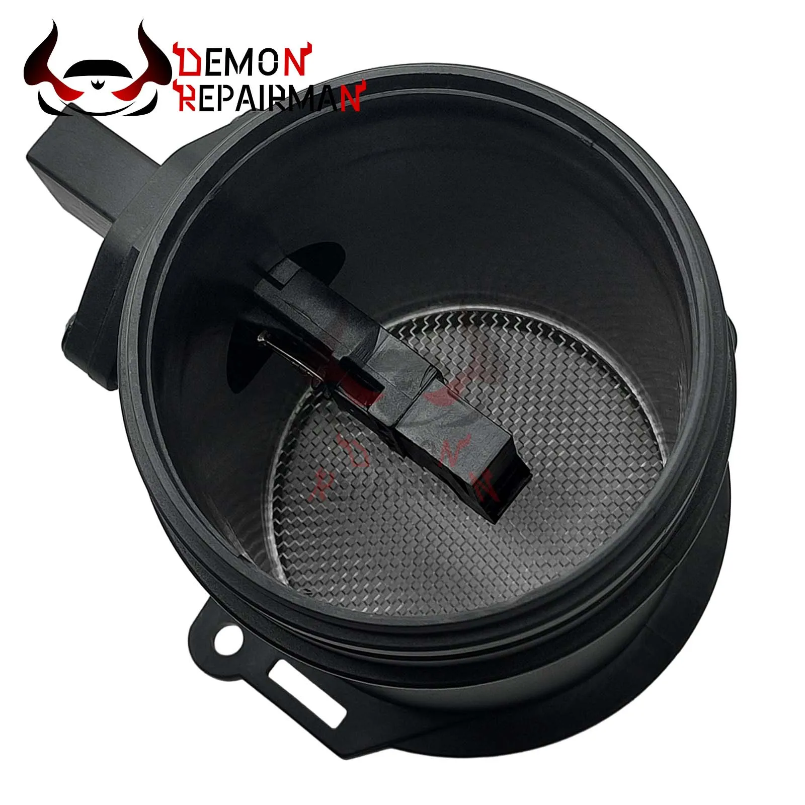 Sensor de medidor Maf de flujo de aire masivo 71KX para AUDI A4 2003-2004 S4 A6 2002-2003 S8 4.2L 0280218068 077133471K 0280218067 0771334 - imagen 4